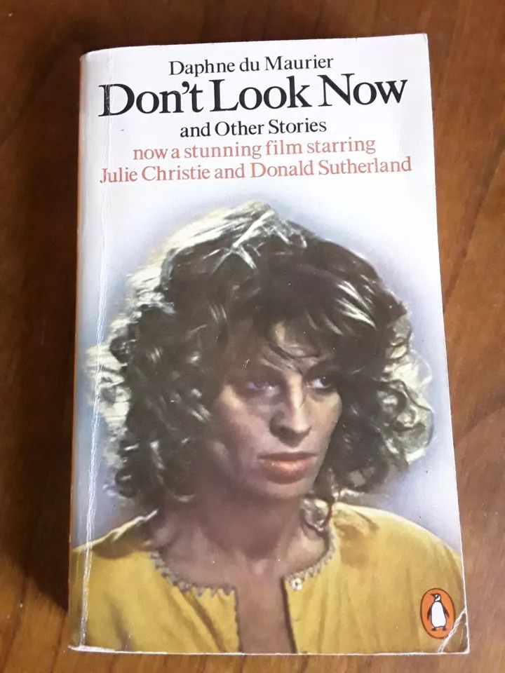 Du Maurier, Daphne (CL) Don't Look Now (PB)