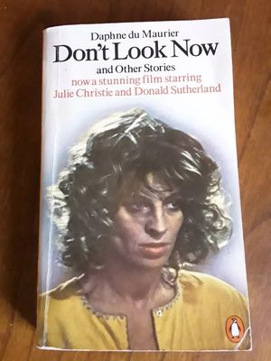 Du Maurier, Daphne (CL) Don't Look Now (PB)