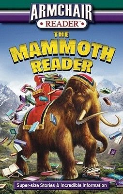 Armchair Reader (001) The Mammoth Reader