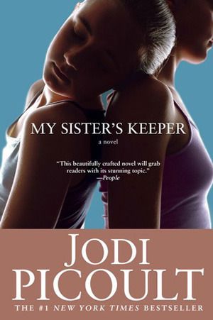 Picoult, Jodi (FI) My Sister's Keeper (TP)