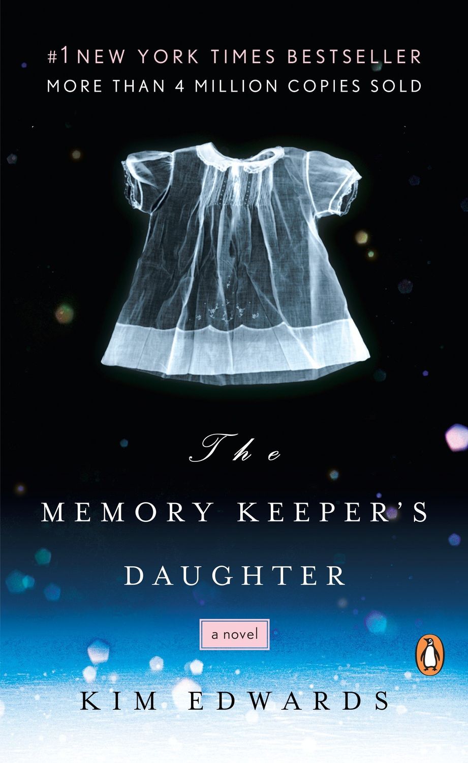 Edwards, Kim (FI) The Memory Keeper&#39;s Daughter (TP)