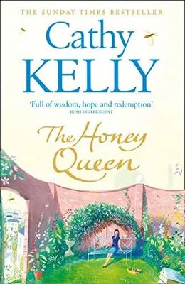 Kelly, Cathy - The Honey Queen (Paperback)