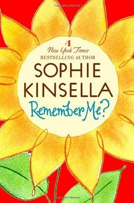 Kinsella, Sophie - Remember Me? (HC)