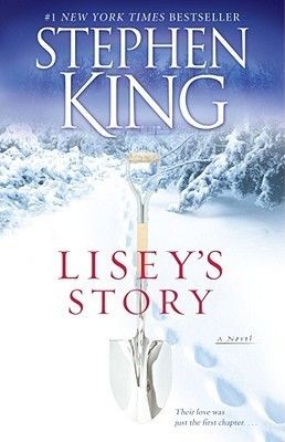 King, Stephen - Lisey's Story (Softcover)