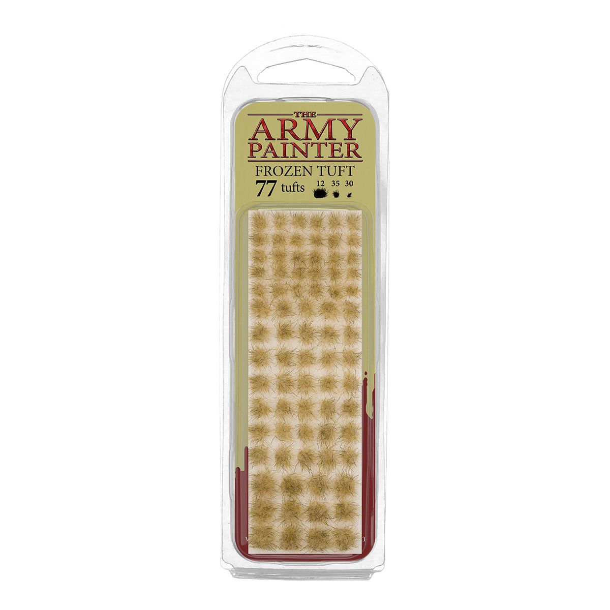 Army Painter Frozen Tuft