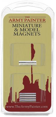 Army Painter Miniature &amp; Model Magnets