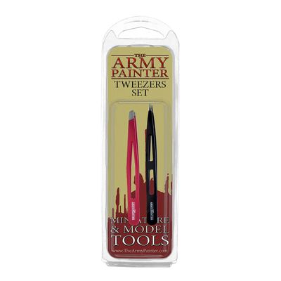 Army Painter : Tweezers Set