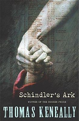 Keneally, Thomas (HF) Schindler's Ark (TP)