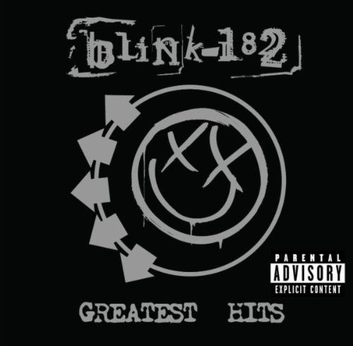 Blink-182 – Greatest Hits (CD)