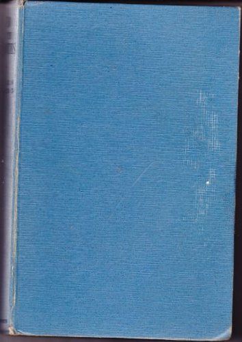 Heming, Eileen - Ted of the Mounties (1957, Lutterworth Press, HC)