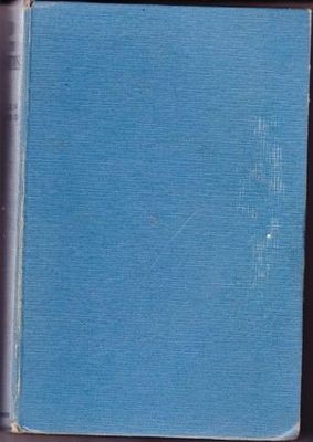Heming, Eileen - Ted of the Mounties (1957, Lutterworth Press, HC)
