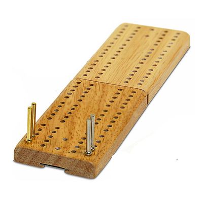 Cribbage - 2 track small folding