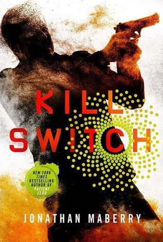 Maberry, Jonathan (HO) Joe Ledger #8 Kill Switch (TP)