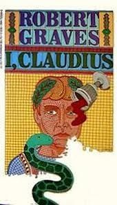 Graves, Robert (CL) Claudius #1: I, Claudius (PB)
