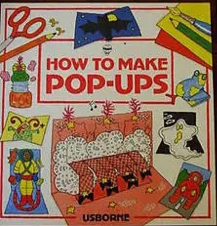 Misc. Children's Non-Fiction (softcover)