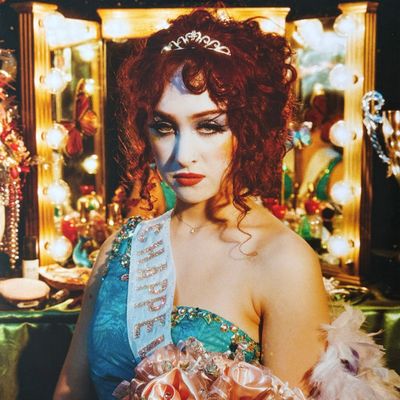 Chappell Roan – The Rise And Fall Of A Midwest Princess (New, 2LP, Island Records – B0038015-01)