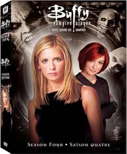 Buffy the Vampire Slayer: Season 4 (6xDVD)