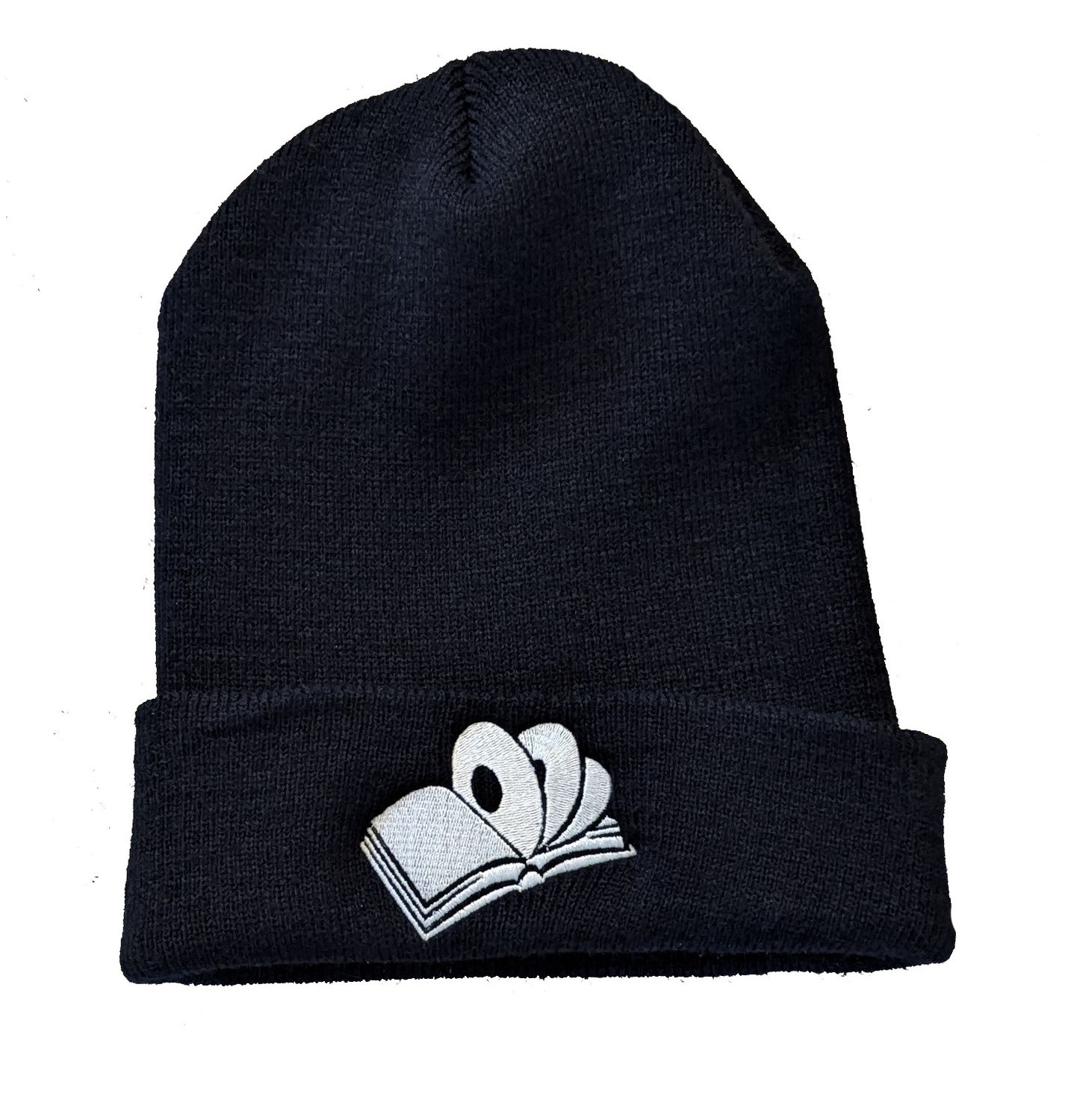 Bowness Logo Toque