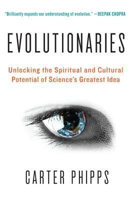 Phipps, Carter (599.9) Evolutionaries (TP)