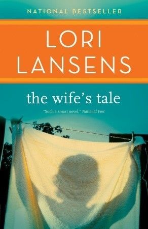 Lansens, Lori (FI) The Wife's Tale (TP)