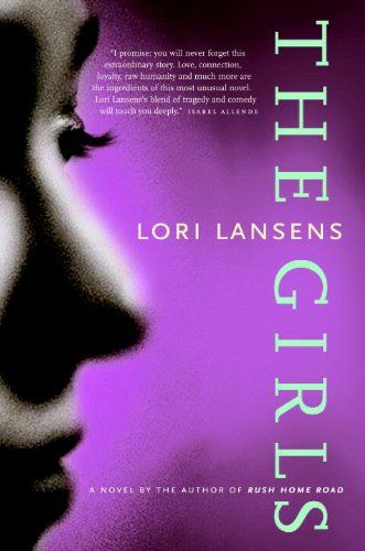 Lansens, Lori (FI) The Girls (TP)