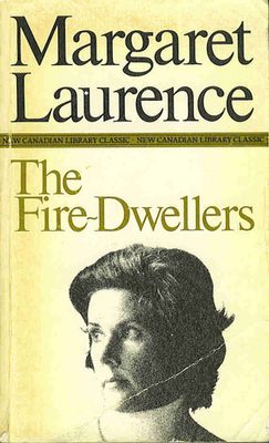 Laurence, Margaret (FI) The Fire-Dwellers (PB)