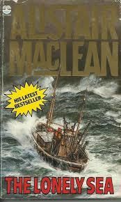 MacLean, Alistair (AD) The Lonely Sea (PB)