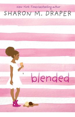 Draper, Sharon M. (MG) Blended (HC)