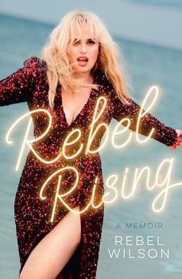 Wilson, Rebel (971 WIL) Rebel Rising (HC)