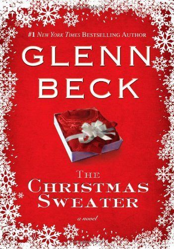 Beck, Glenn - The Christmas Sweater (HC)