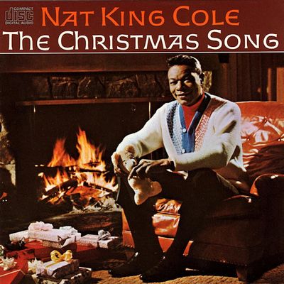 Nat King Cole – The Christmas Song (CD) SC24