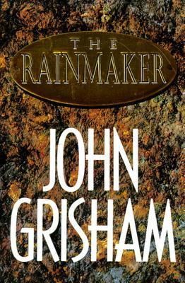 Grisham, John (TH) The Rainmaker (1995, 1st Printing, Doubleday, HC)
