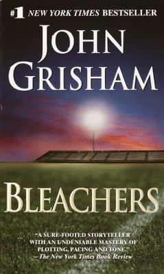 Grisham, John (FI) Bleachers (PB)