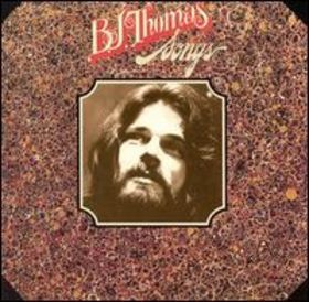 B.J. Thomas – Songs (VG, 1973, LP, Paramount Records – PAS-6052)