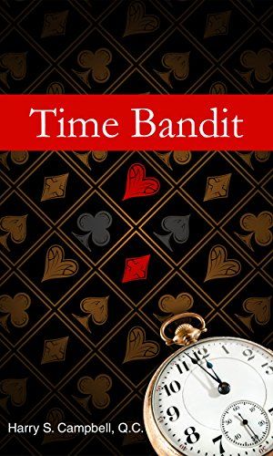 Campbell, Harry S. (TH) Time Bandit (TP)