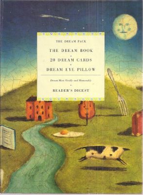 Fontana, David (135) The Dream Pack: The Dream Book (Reader's Digest)
