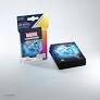Gamegenic - Marvel Champions Art Sleeves - Thor (50ct)