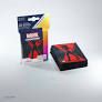 Gamegenic - Marvel Champions Art Sleeves - Blackwidow (50ct)