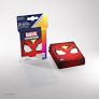 Gamegenic - Marvel Champions Art Sleeves - Spiderwoman (50ct)