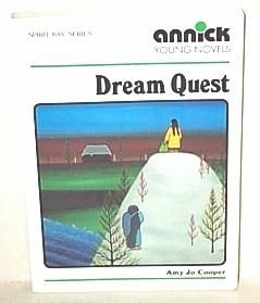 Cooper, Amy J. - Dream Quest: Stories from Spirit Bay
