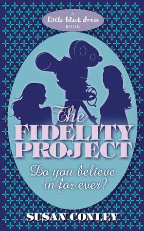 Conley, Susan (RO) The Fidelity Project (PB)