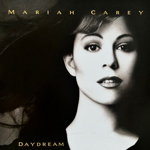 Mariah Carey – Daydream (New, LP, Columbia – 19439776401, 2020)