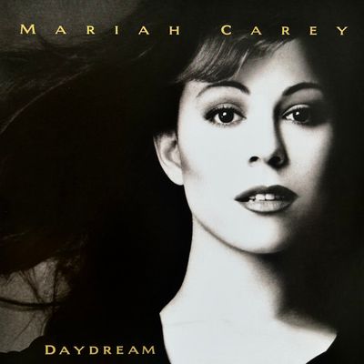 Mariah Carey – Daydream (New, LP, Columbia – 19439776401, 2020)