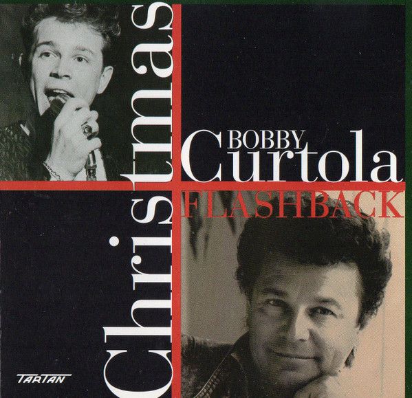 Bobby Curtola – Christmas Flashback (CD)