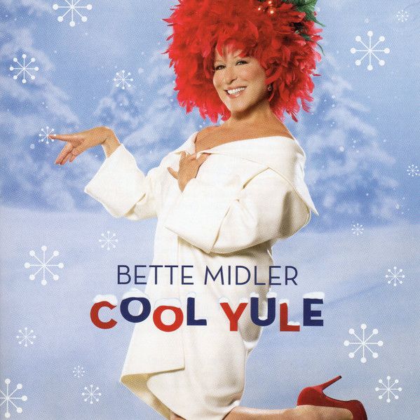 Bette Midler - Cool Yule (CD)