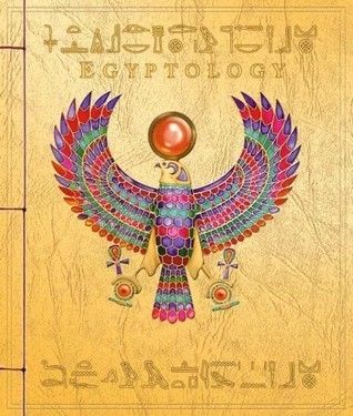 Sands, Emily - Egyptology (Castlewick Press, HC)