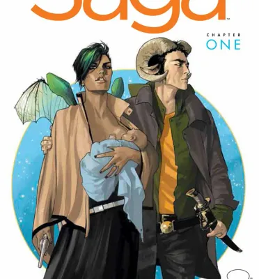 Graphic Novels