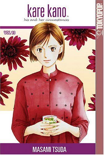 Kare Kano: His and Her Circumstances - Vol. 13 (USED)