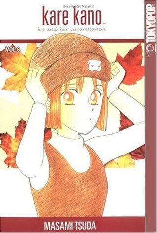 Kare Kano: His and Her Circumstances - Vol. 8 (USED)