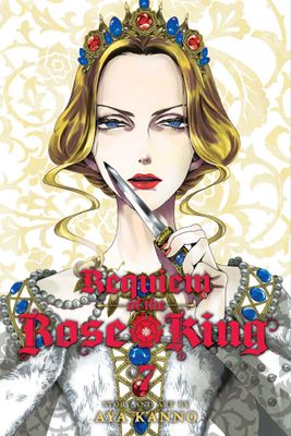 Requiem of the Rose King - Vol. 7 (USED)